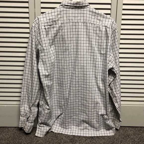 J Crew Dress Shirt - Picture 3 of 5